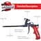 Krakenbond Spray Foam Gun, Professional Foam Gun for Window, Door, Teflon Covered, PTFE Non-stick KR3801ACC - alternate 3